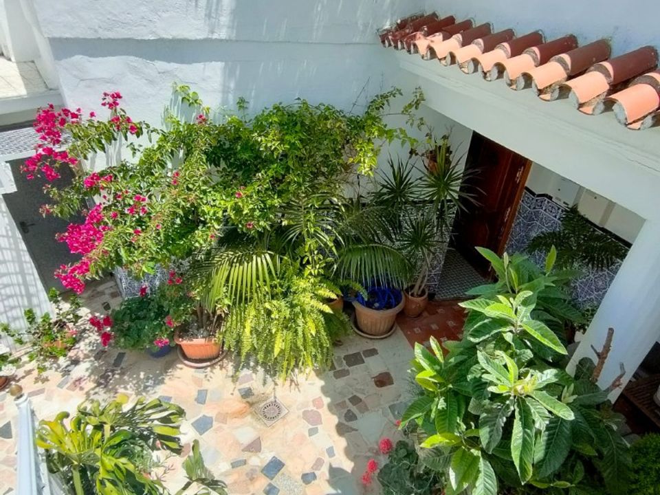 Byhus i Vejer De La Frontera, Cadiz - foto 3